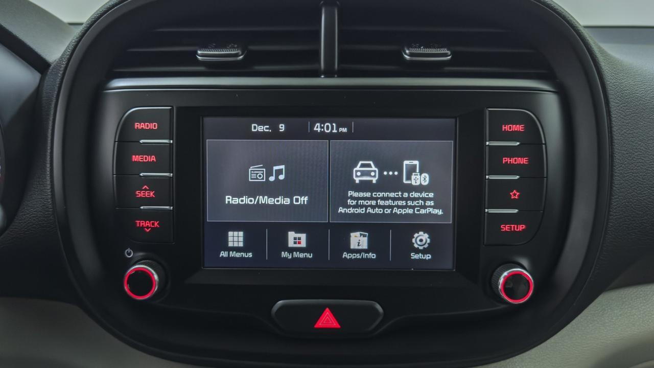 2021 Kia Soul LX Tallmadge OH