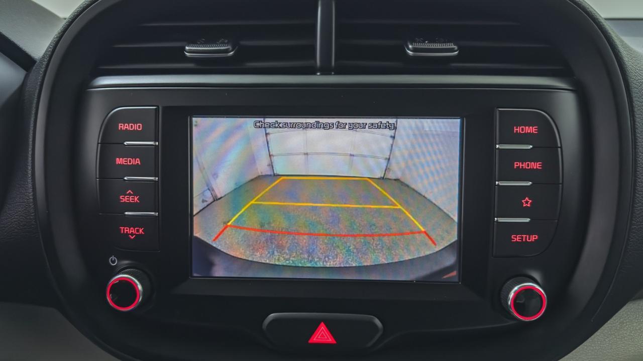 2021 Kia Soul LX Tallmadge OH