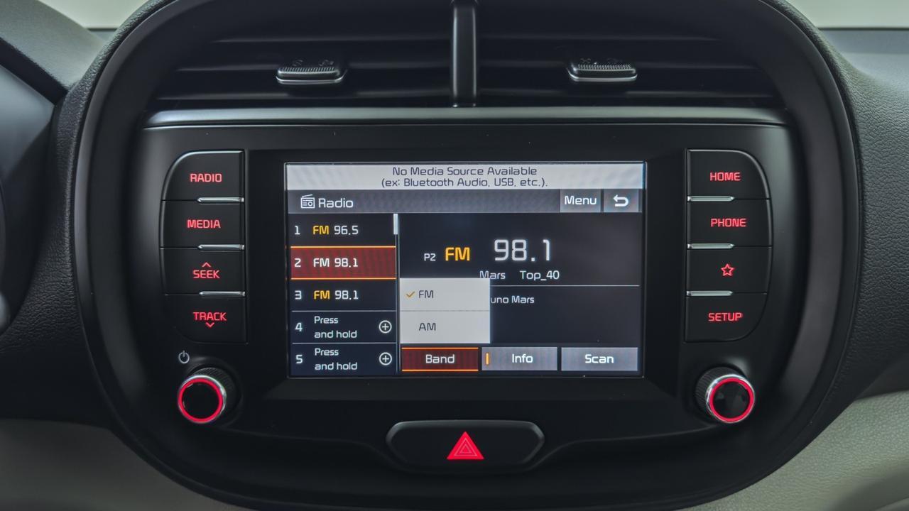 2021 Kia Soul LX Tallmadge OH