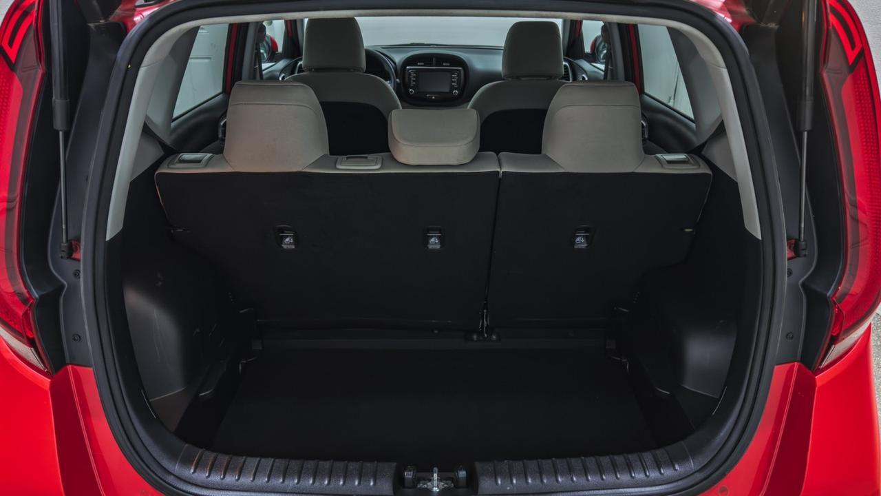 2021 Kia Soul LX Tallmadge OH