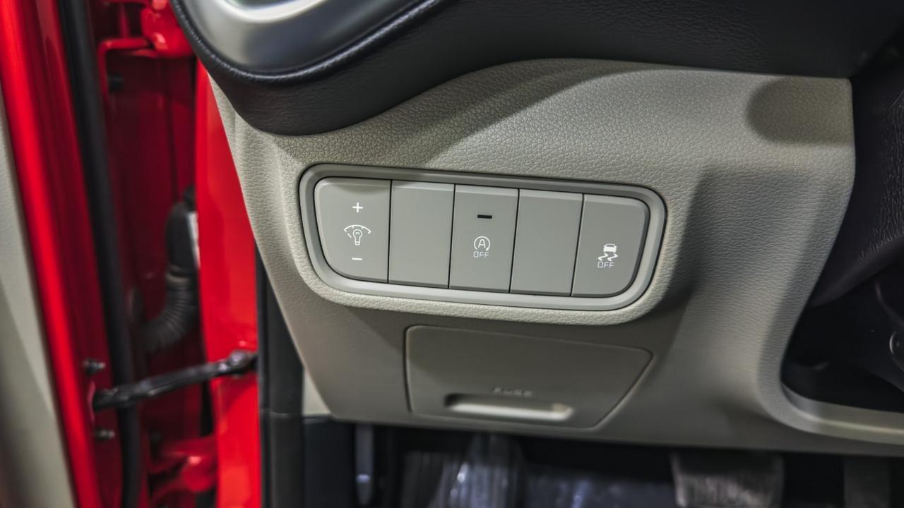 2021 Kia Soul LX Tallmadge OH