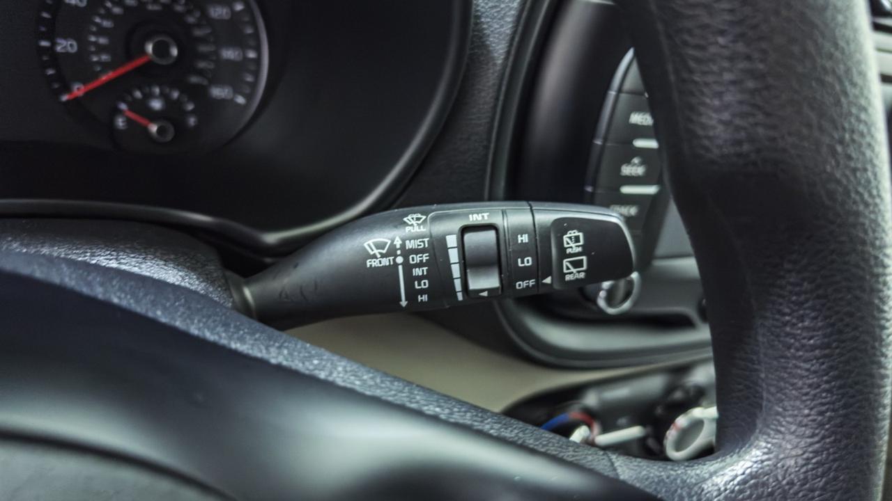 2021 Kia Soul LX Tallmadge OH