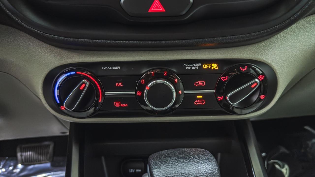 2021 Kia Soul LX Tallmadge OH