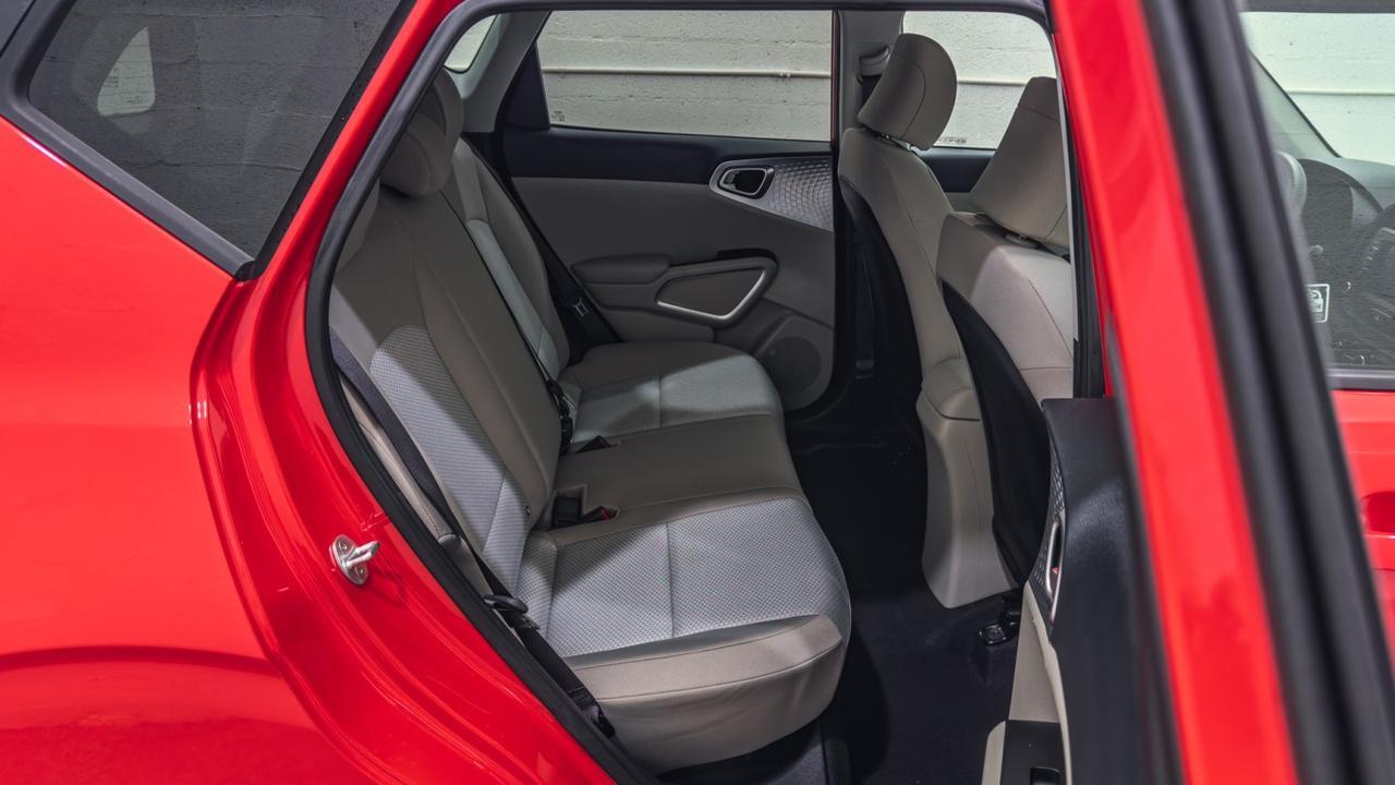 2021 Kia Soul LX Tallmadge OH