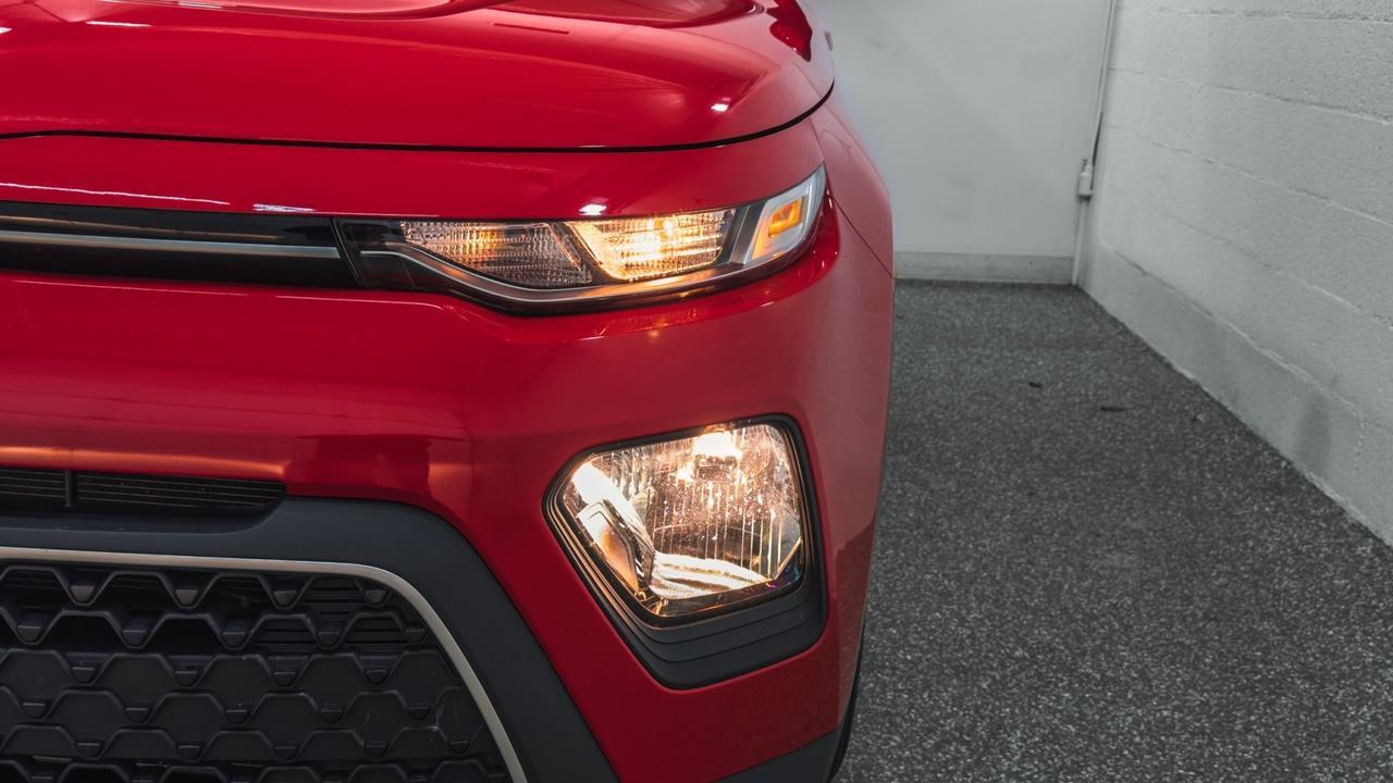 2021 Kia Soul LX Tallmadge OH