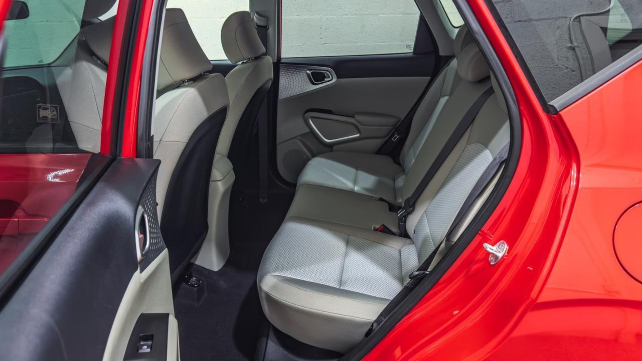 2021 Kia Soul LX Tallmadge OH