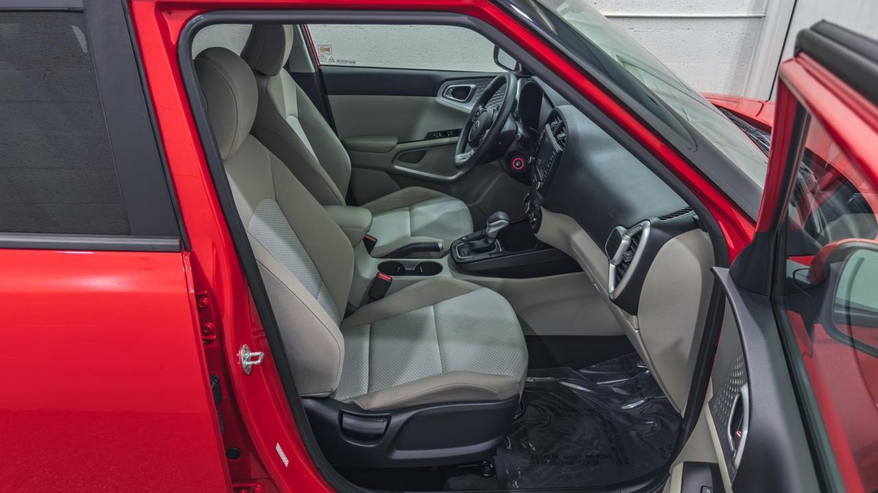 2021 Kia Soul LX Tallmadge OH