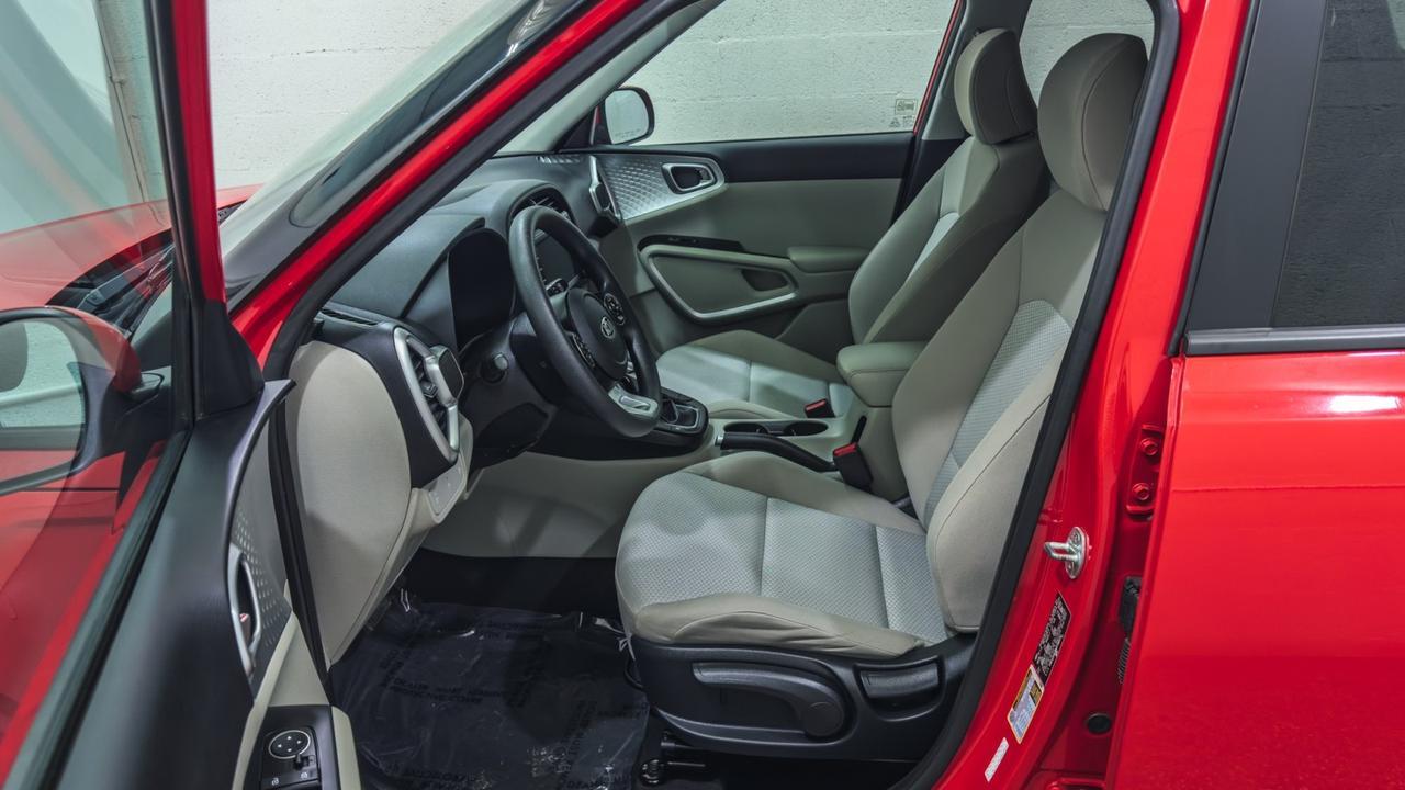 2021 Kia Soul LX Tallmadge OH