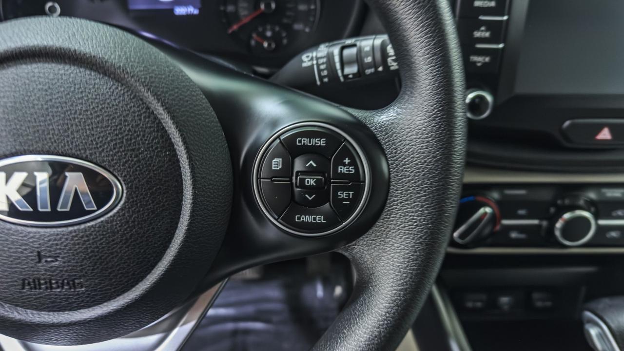 2021 Kia Soul LX Tallmadge OH