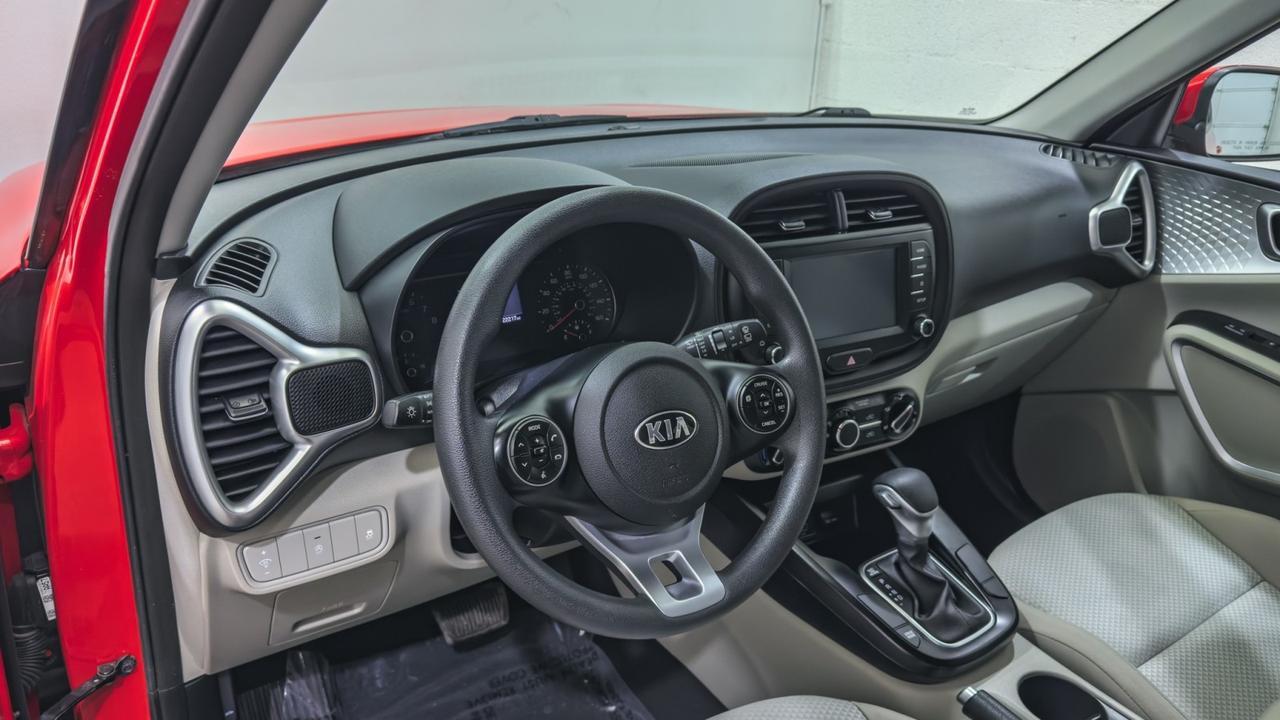 2021 Kia Soul LX Tallmadge OH