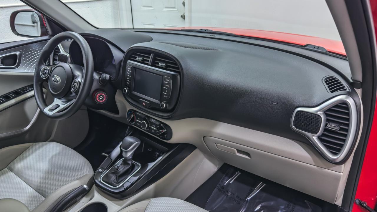 2021 Kia Soul LX Tallmadge OH