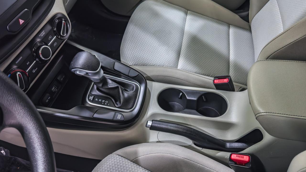 2021 Kia Soul LX Tallmadge OH