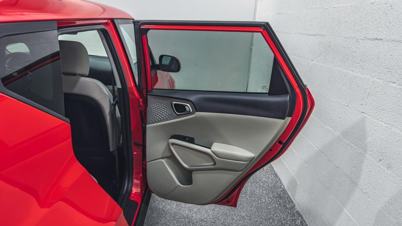 2021 Kia Soul LX Tallmadge OH