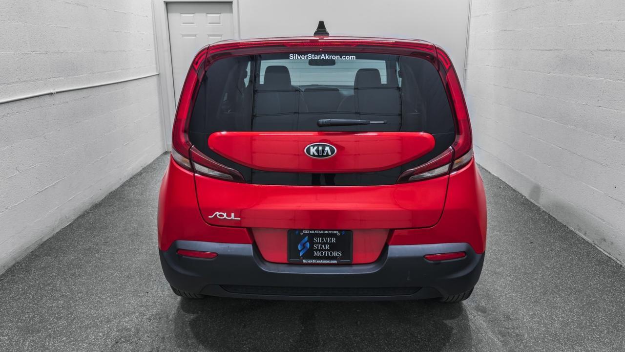 2021 Kia Soul LX Tallmadge OH