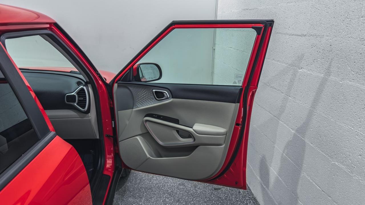 2021 Kia Soul LX Tallmadge OH