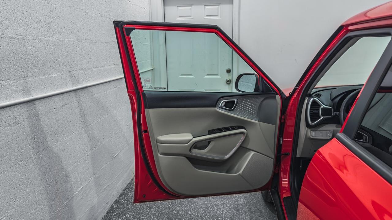 2021 Kia Soul LX Tallmadge OH