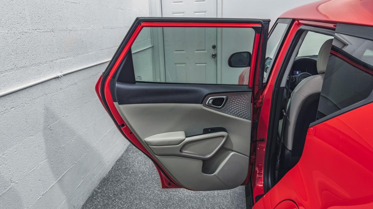 2021 Kia Soul LX Tallmadge OH