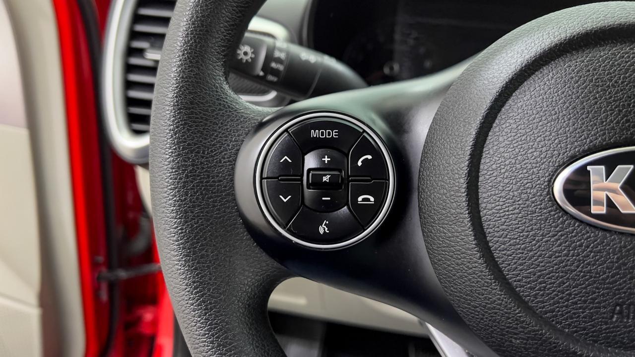 2021 Kia Soul LX Tallmadge OH