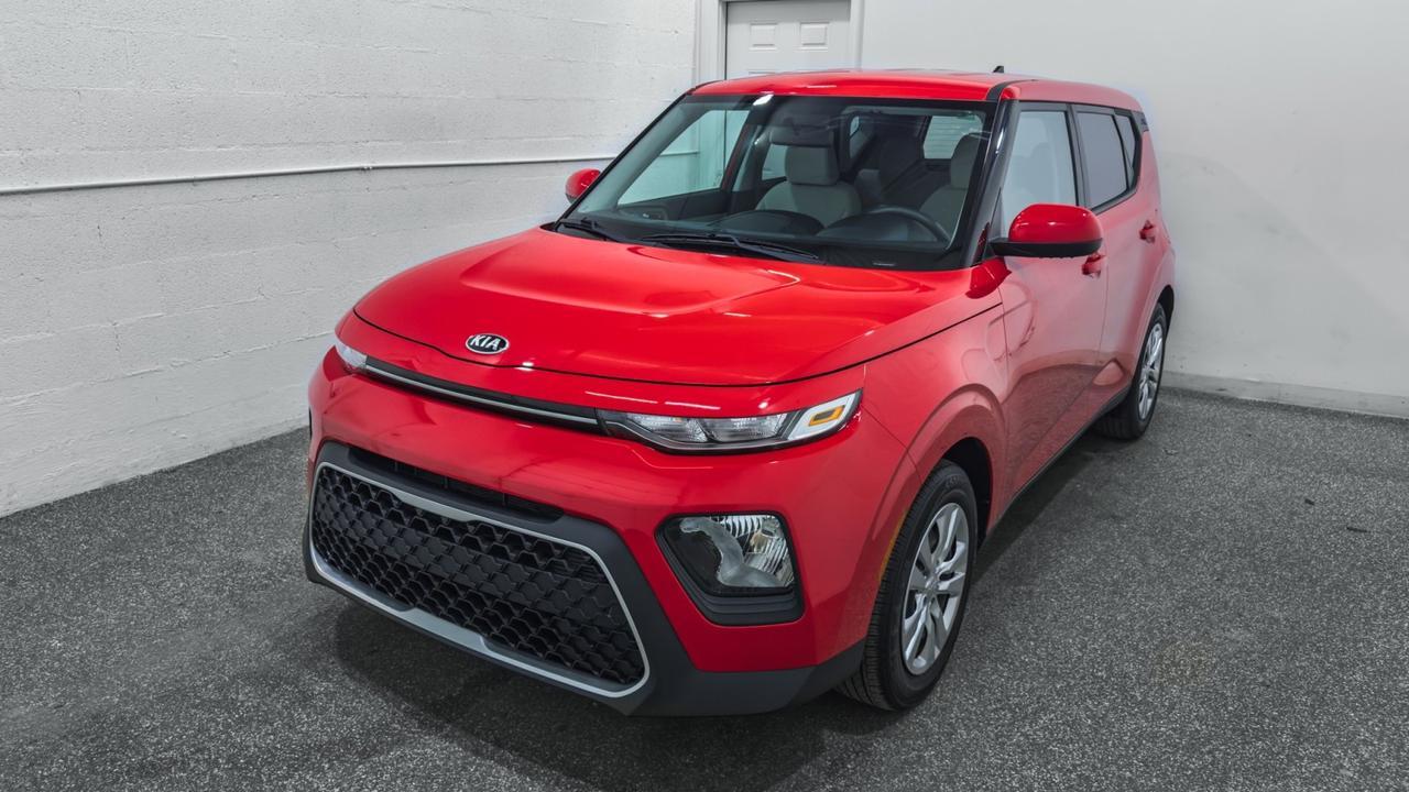 2021 Kia Soul LX Tallmadge OH