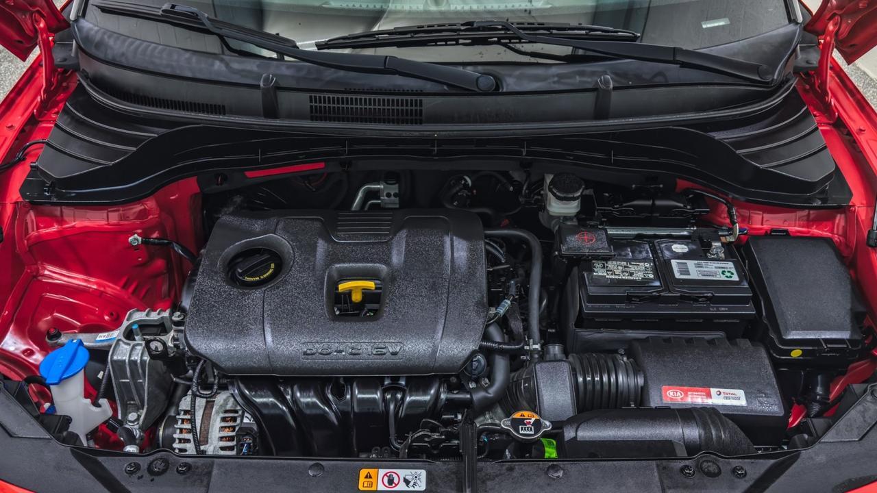 2021 Kia Soul LX Tallmadge OH