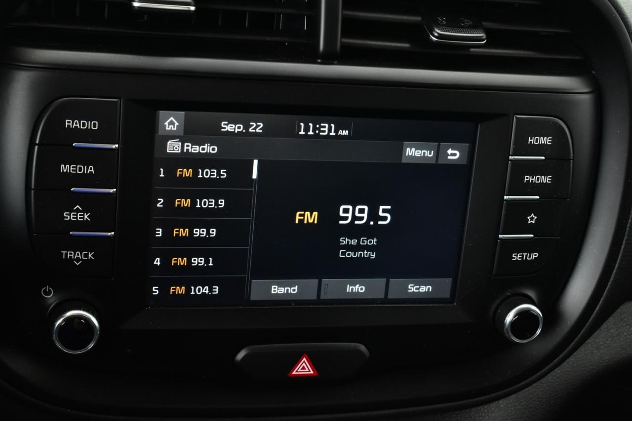 2021 Kia Soul LX Tampa FL