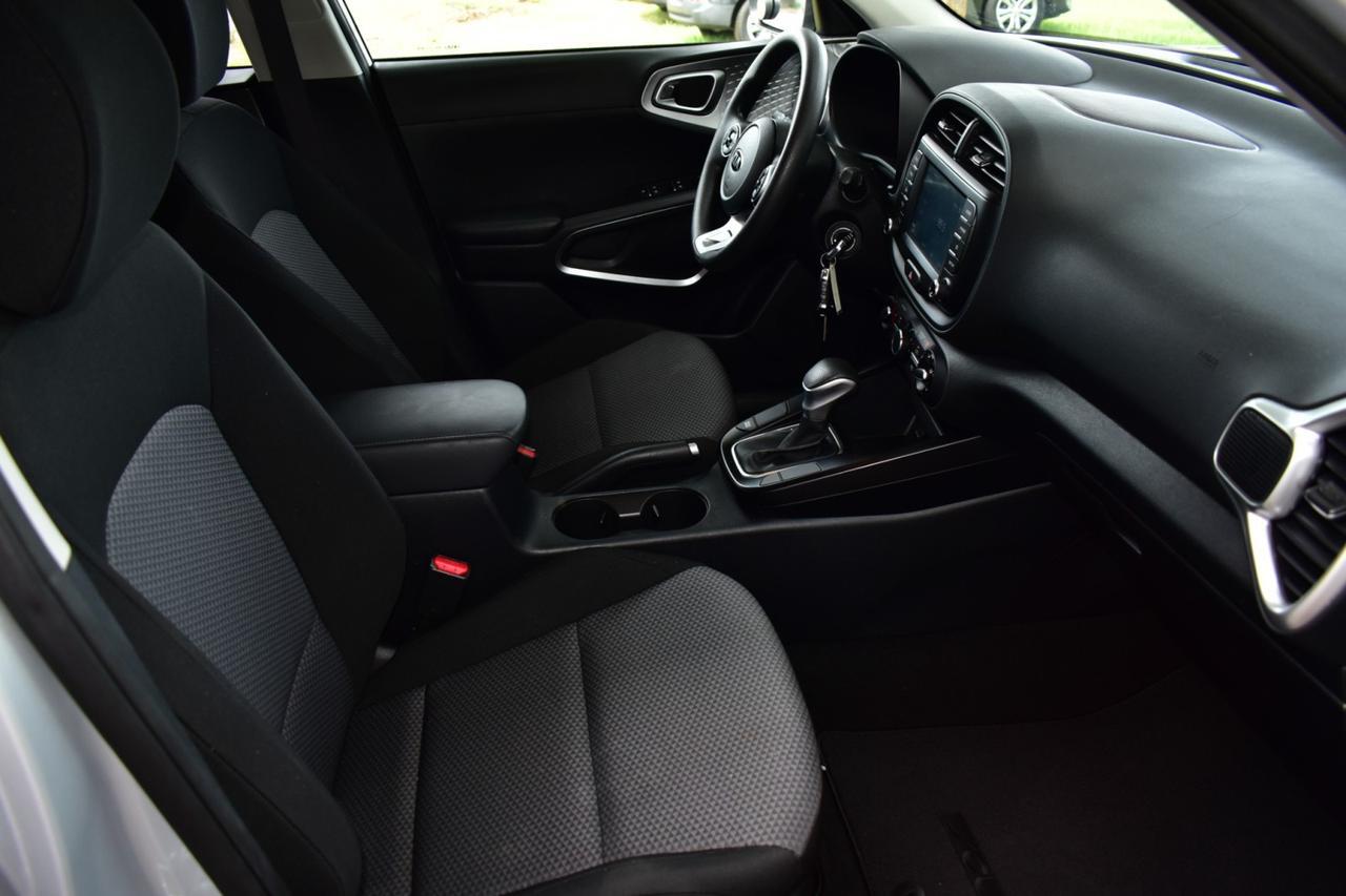 2021 Kia Soul LX Tampa FL