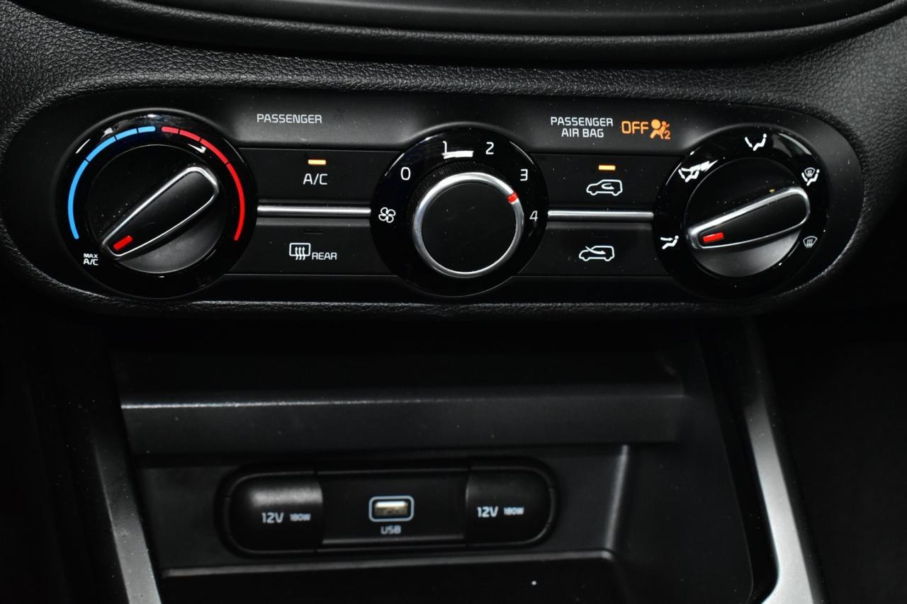 2021 Kia Soul LX Tampa FL
