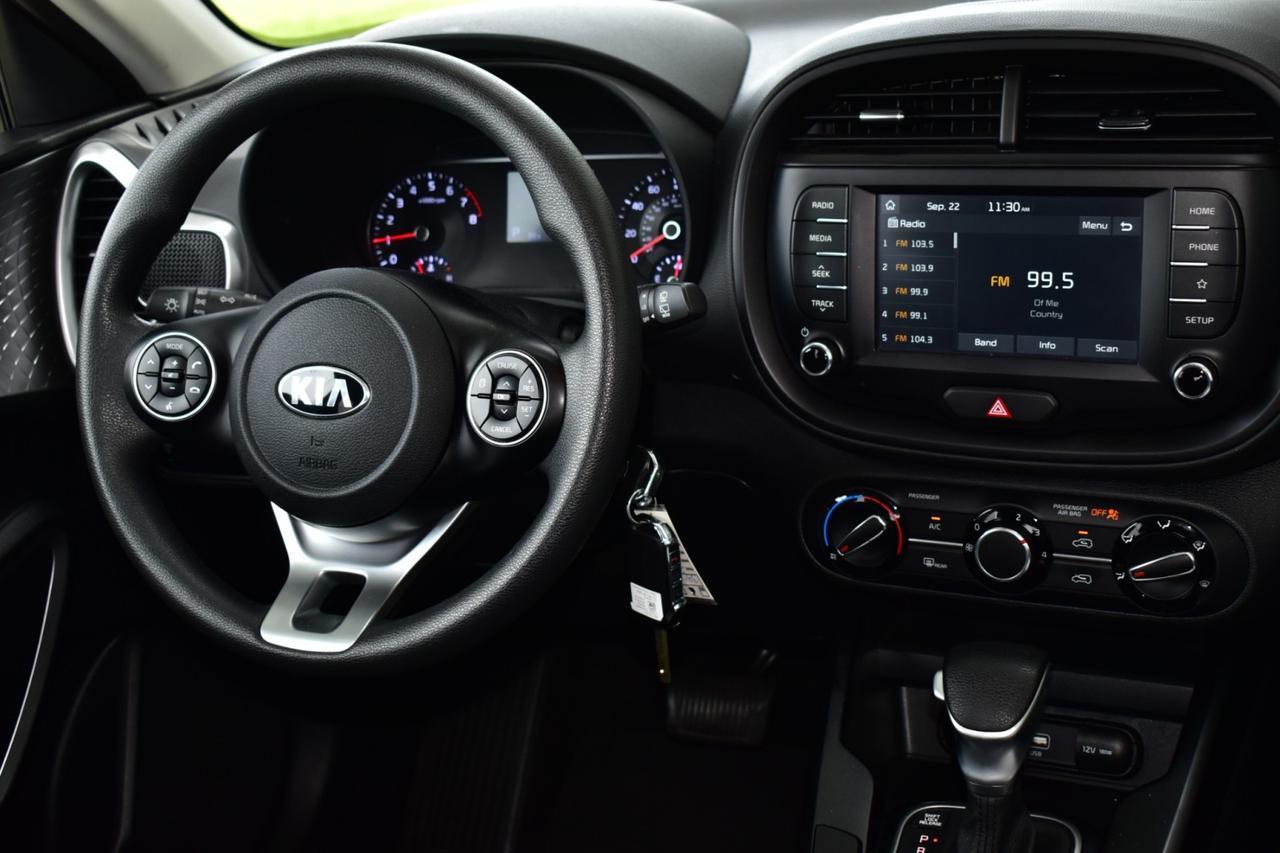 2021 Kia Soul LX Tampa FL