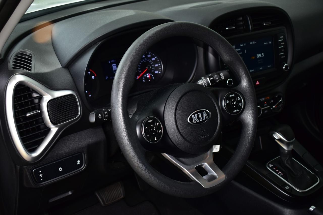 2021 Kia Soul LX Tampa FL