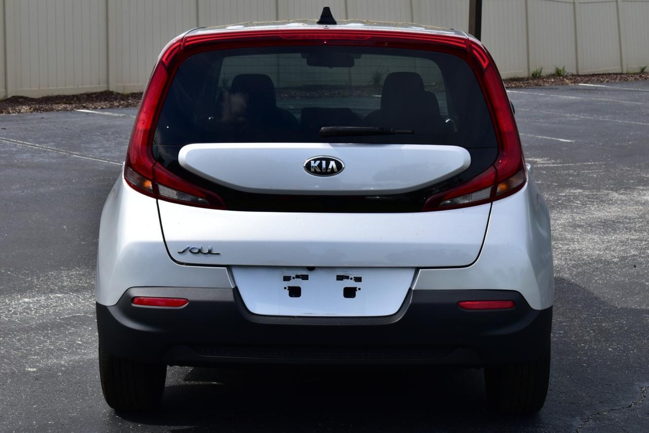 2021 Kia Soul LX Tampa FL