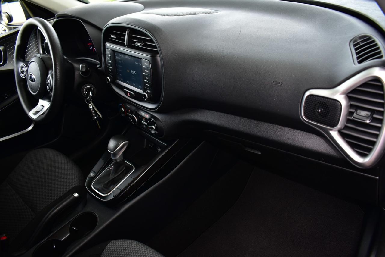 2021 Kia Soul LX Tampa FL