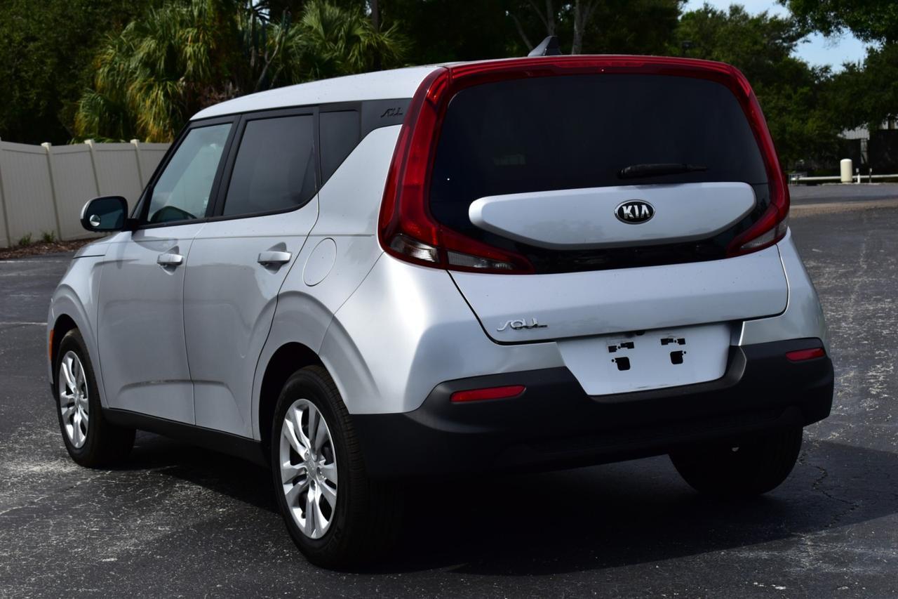 2021 Kia Soul LX Tampa FL