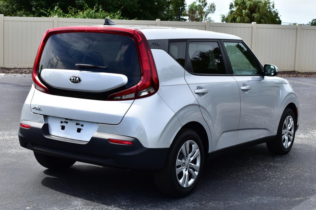 2021 Kia Soul LX Tampa FL