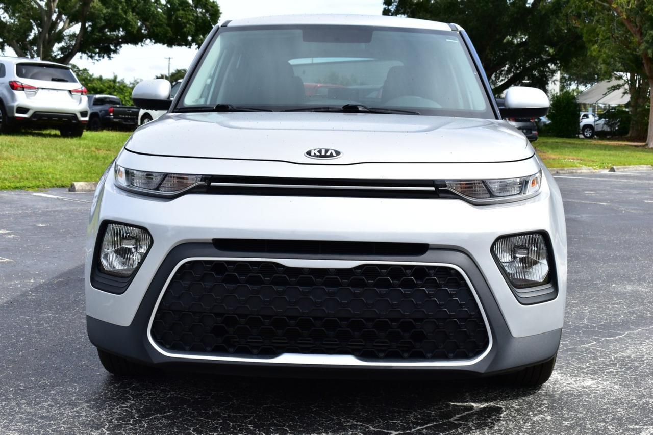 2021 Kia Soul LX Tampa FL