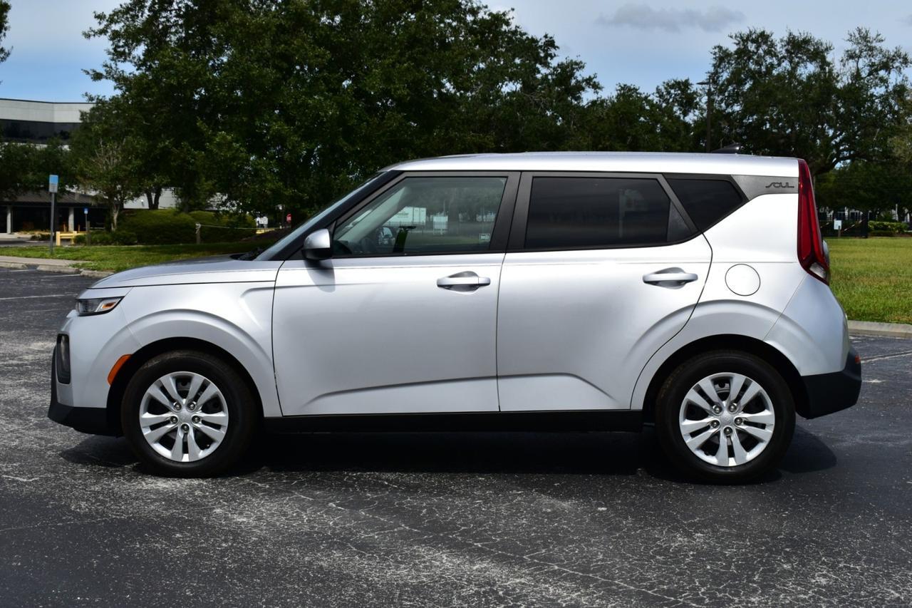 2021 Kia Soul LX Tampa FL
