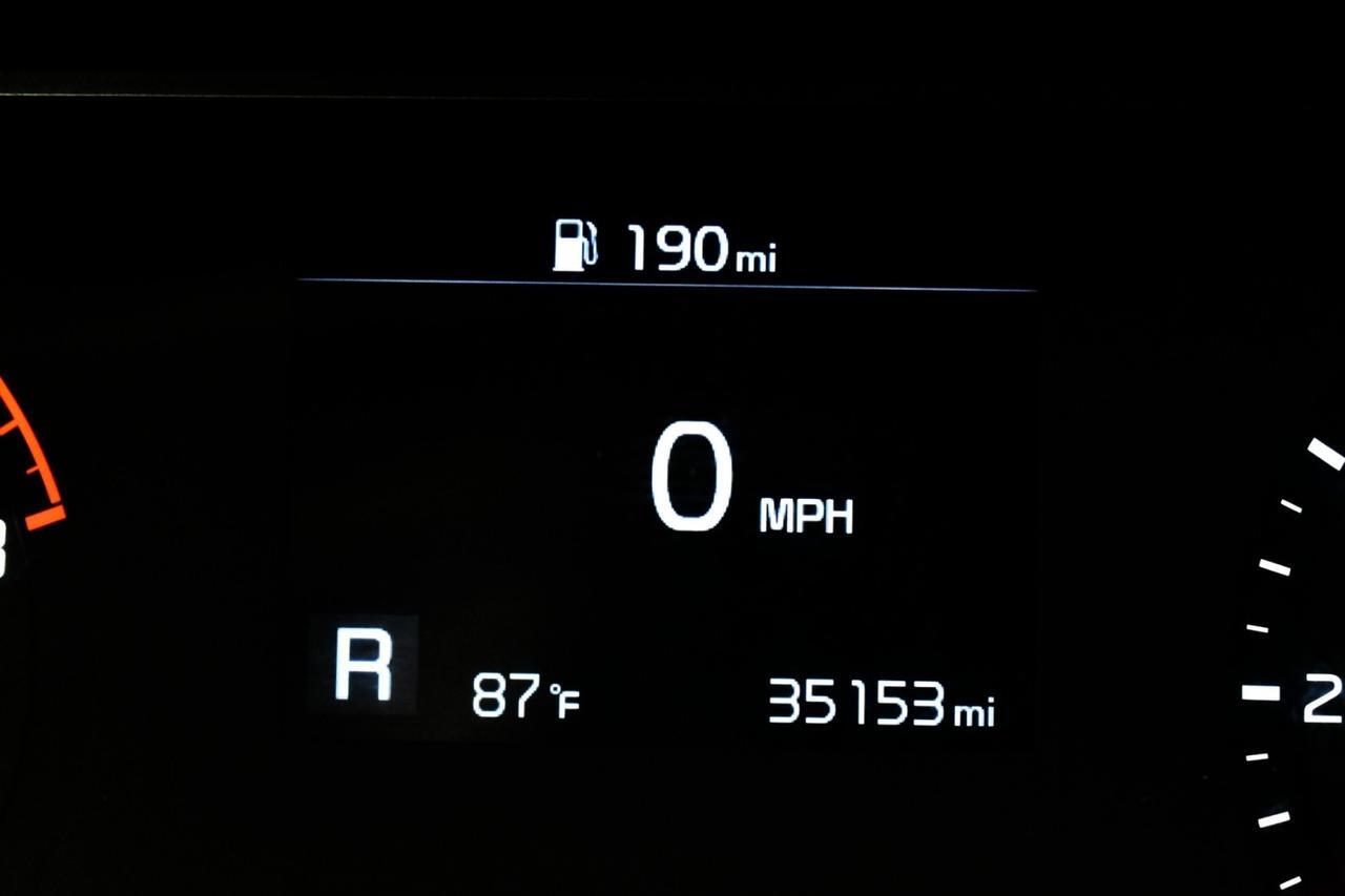 2021 Kia Soul LX Tampa FL