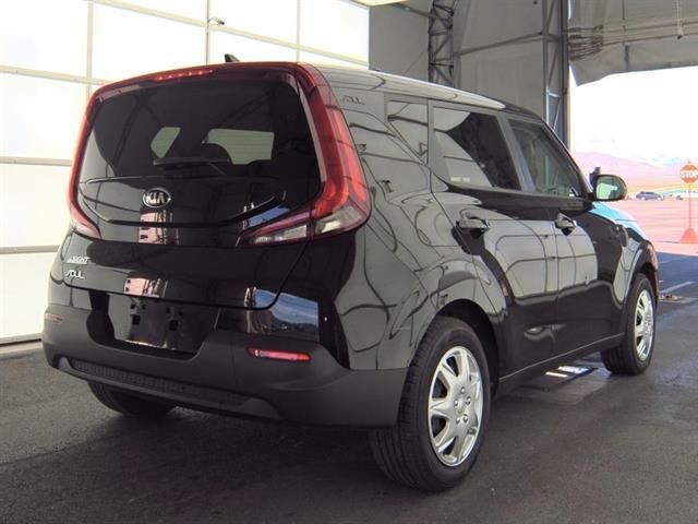 2021 Kia Soul LX Tucson AZ