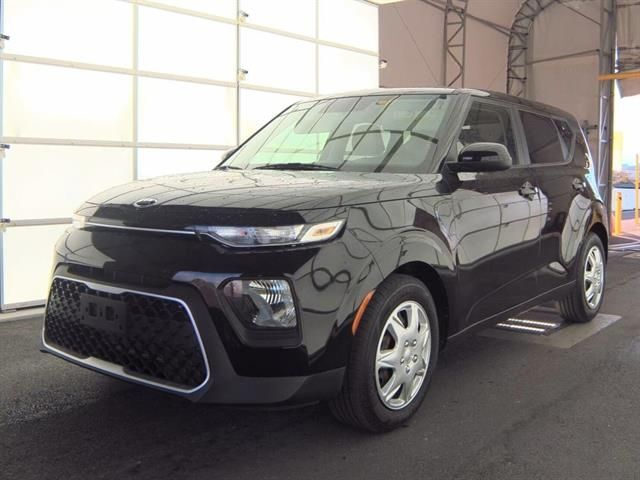 2021 Kia Soul LX Tucson AZ