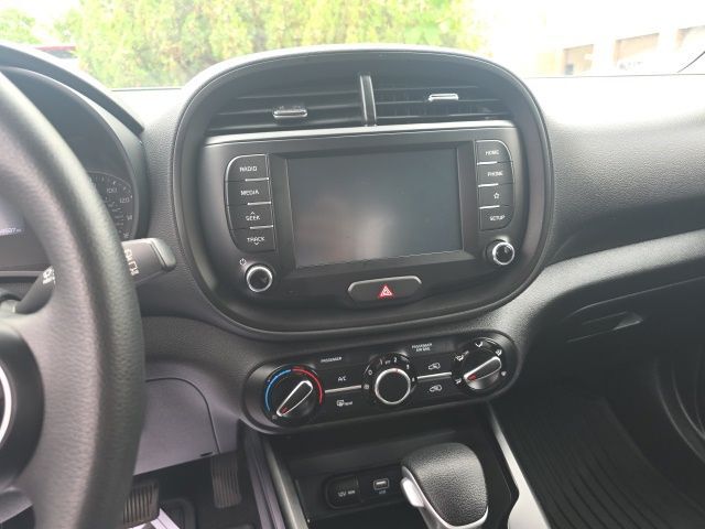2021 Kia Soul LX Cape Girardeau MO
