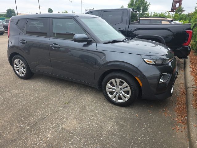 2021 Kia Soul LX Cape Girardeau MO
