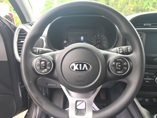 2021 Kia Soul LX Cape Girardeau MO