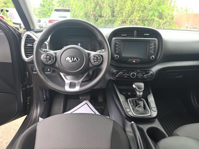 2021 Kia Soul LX Cape Girardeau MO