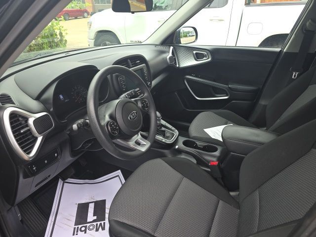 2021 Kia Soul LX Cape Girardeau MO