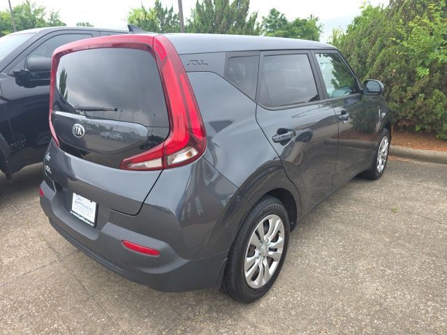 2021 Kia Soul LX Cape Girardeau MO