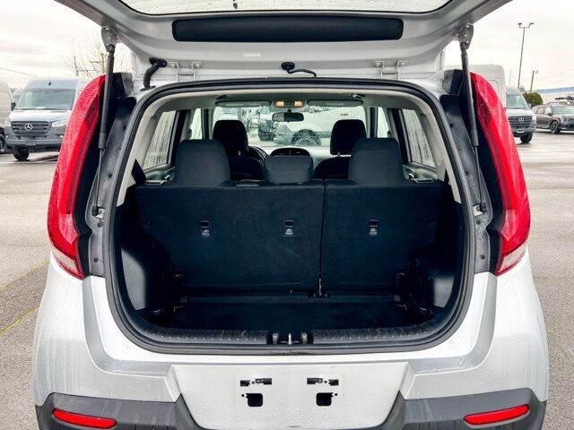 2021 Kia Soul LX Tacoma WA