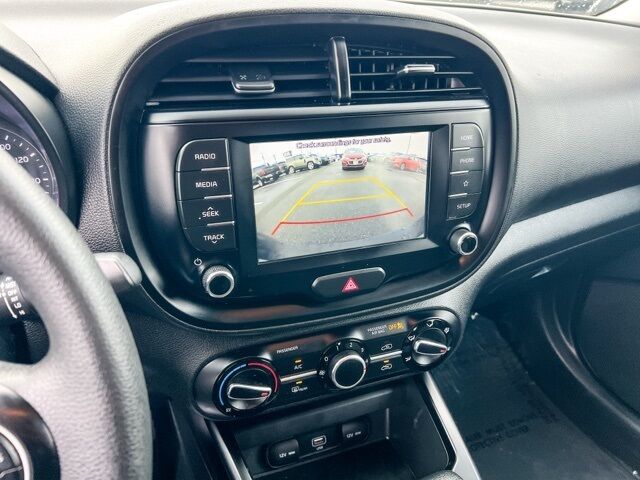 2021 Kia Soul LX Tacoma WA