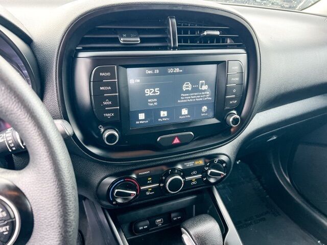 2021 Kia Soul LX Tacoma WA