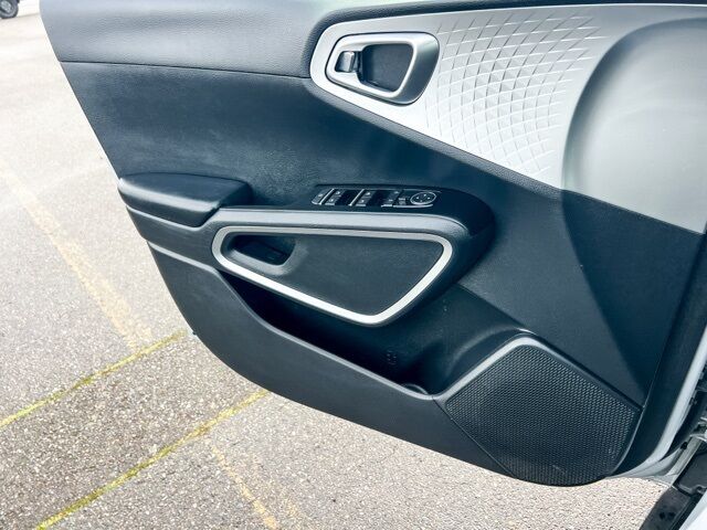 2021 Kia Soul LX Tacoma WA