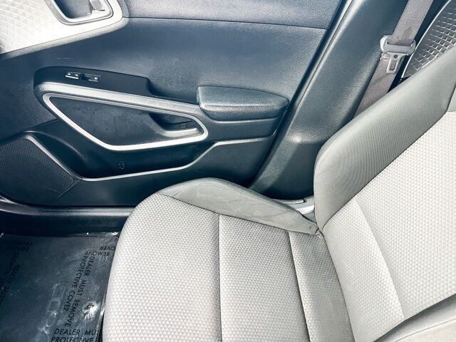 2021 Kia Soul LX Tacoma WA