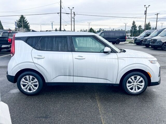2021 Kia Soul LX Tacoma WA